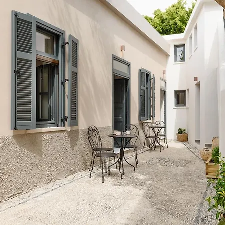 Daire Casa Melenia 