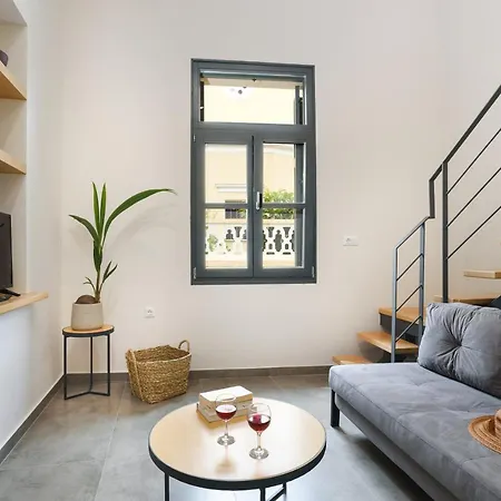 Appartement Casa Melenia 