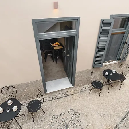 Apartment Casa Melenia 